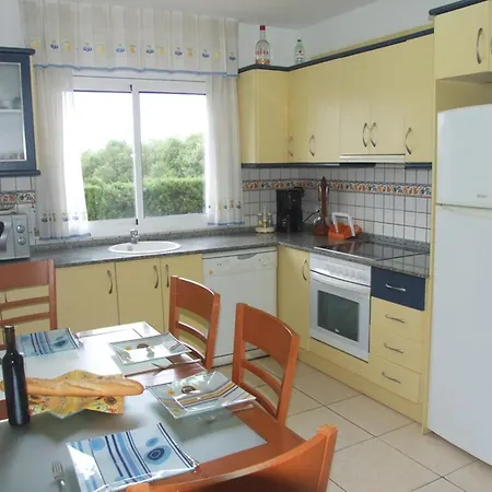 Apartment House With 5 Bedrooms In Costa Del Zefir, With Wonderful Sea View, Pri Miami Playa