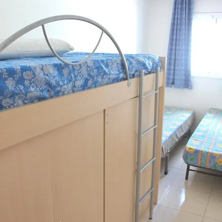 Apartment House With 5 Bedrooms In Costa Del Zefir, With Wonderful Sea View, Pri