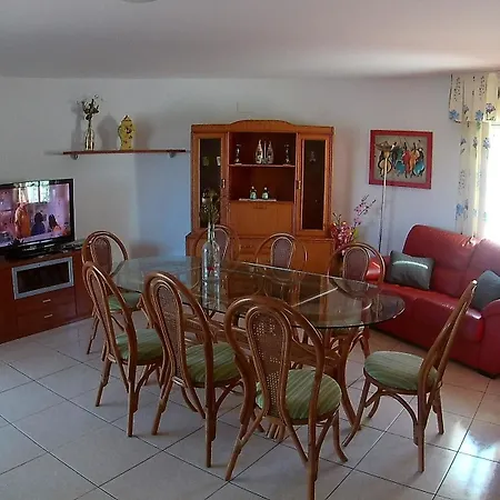House With 5 Bedrooms In Costa Del Zefir, With Wonderful Sea View, Pri * Miami Playa