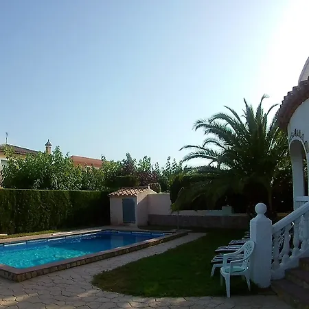 House With 5 Bedrooms In Costa Del Zefir, With Wonderful Sea View, Pri *