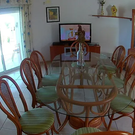 House With 5 Bedrooms In Costa Del Zefir, With Wonderful Sea View, Pri