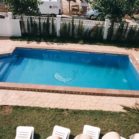 Apartment House With 5 Bedrooms In Costa Del Zefir, With Wonderful Sea View, Pri