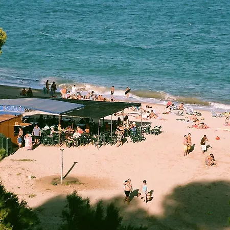House With 5 Bedrooms In Costa Del Zefir, With Wonderful Sea View, Pri Miami Playa